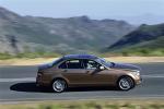 Mercedes-Benz C-Class 2007 года